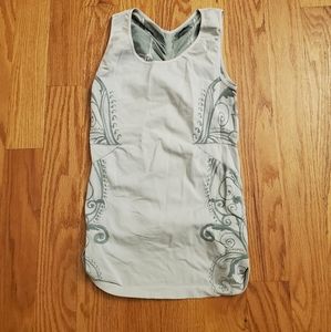 Athleta tank top